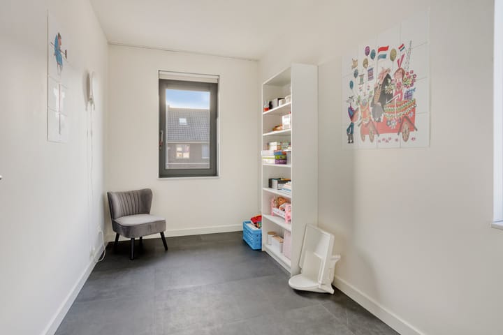 Foto 26 van Wolweversgilde 4