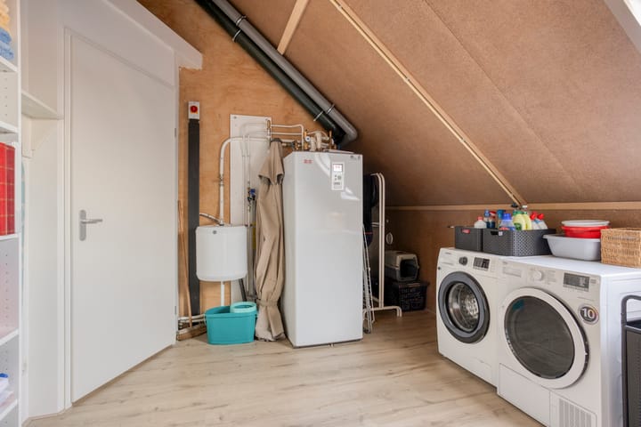 Foto 29 van Wolweversgilde 4