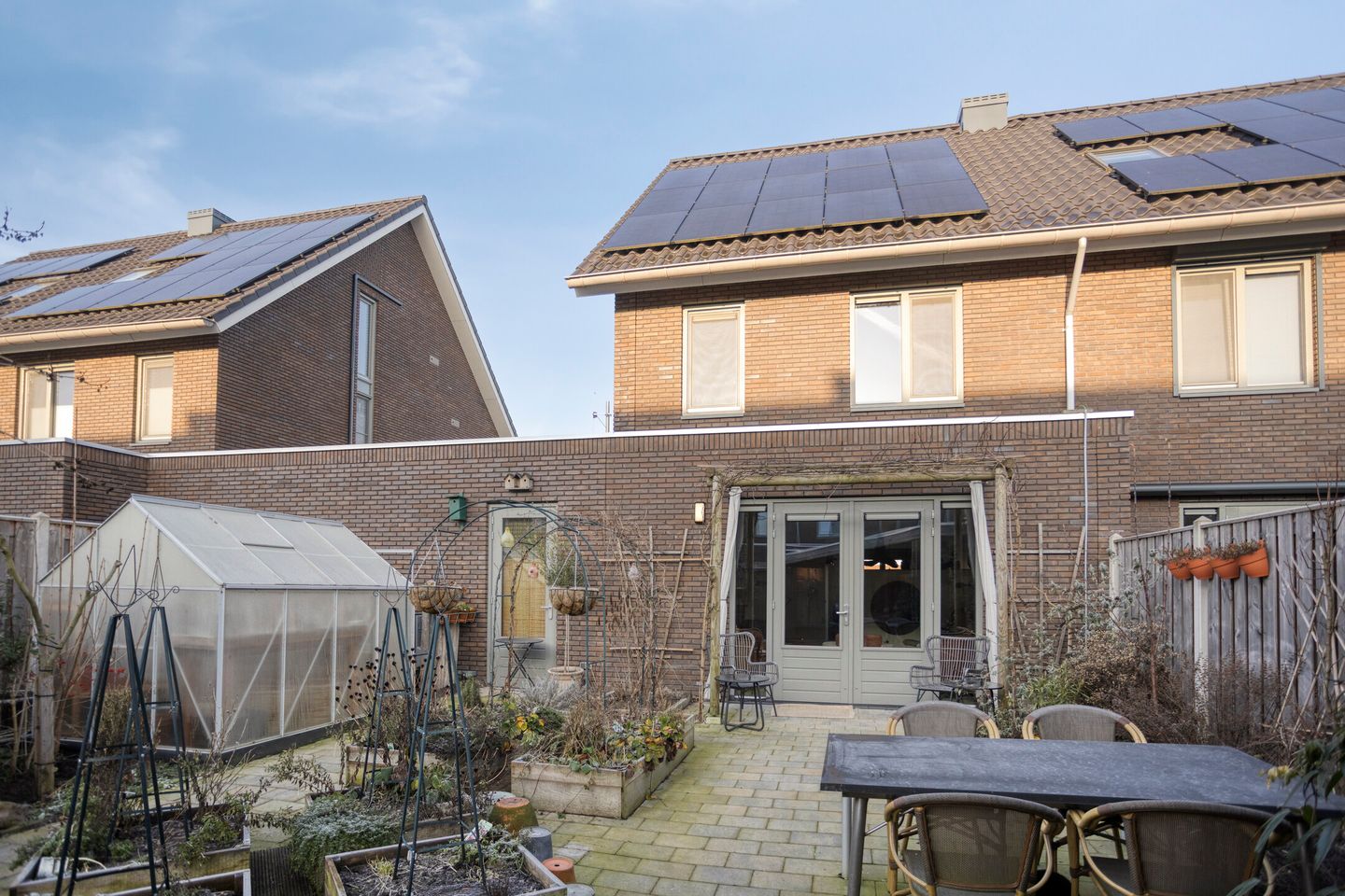 Foto 34 van Wolweversgilde 4