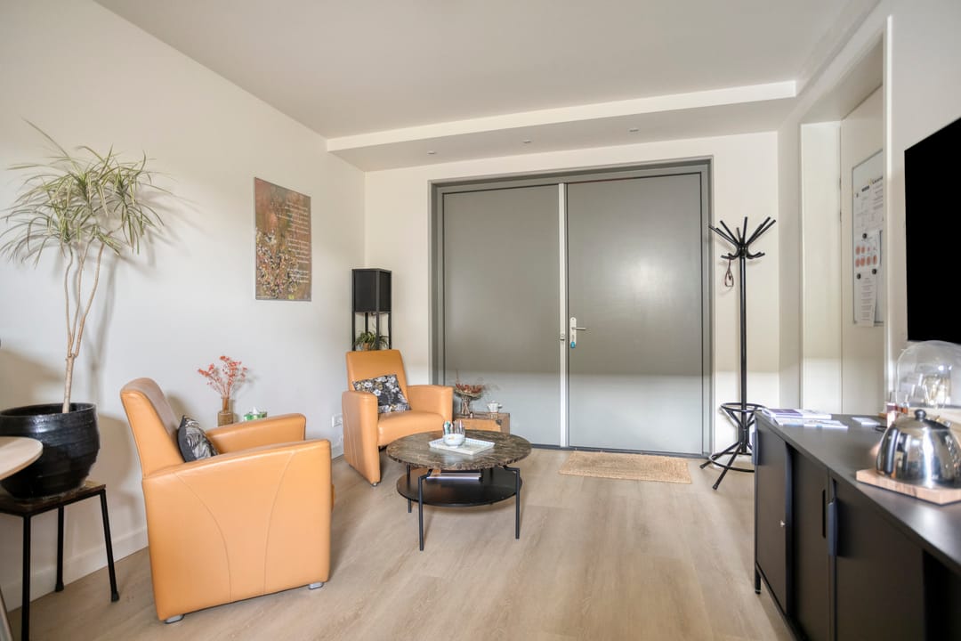 Foto 17 van Wolweversgilde 4