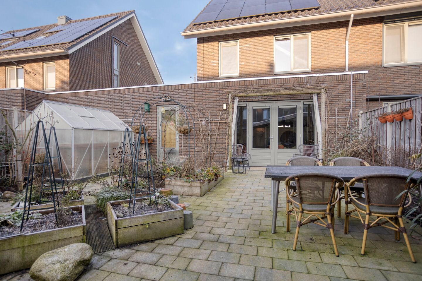 Foto 35 van Wolweversgilde 4