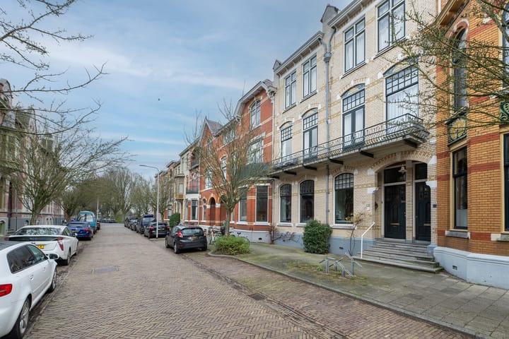 Foto 54 van Koningin Wilhelminastraat 18