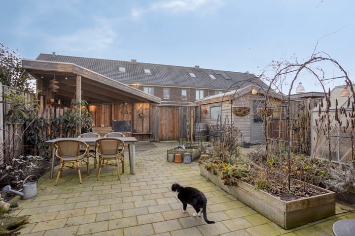 Foto 32 van Wolweversgilde 4