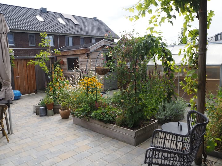 Foto 40 van Wolweversgilde 4