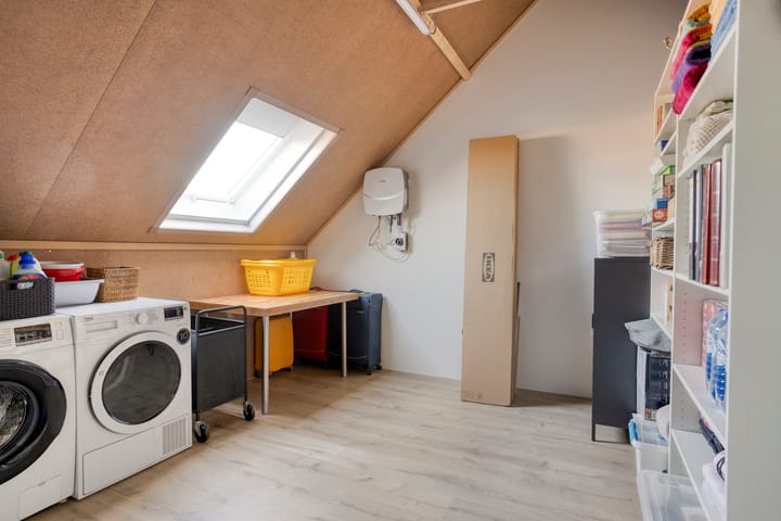 Foto 28 van Wolweversgilde 4