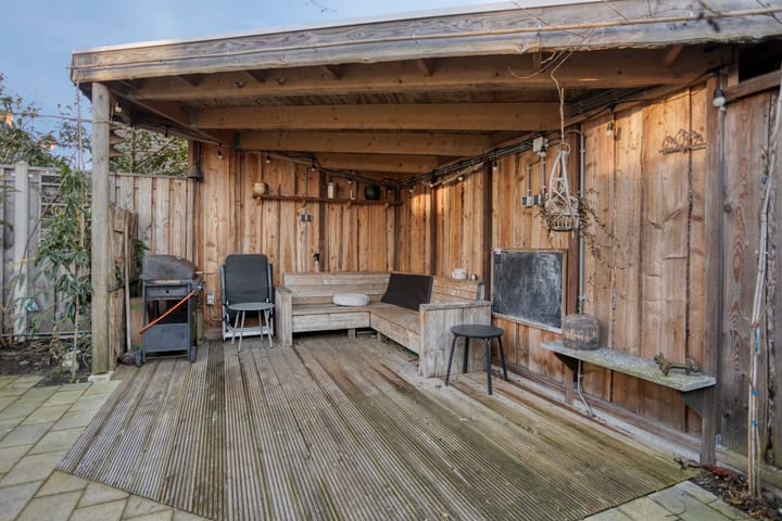 Foto 34 van Wolweversgilde 4