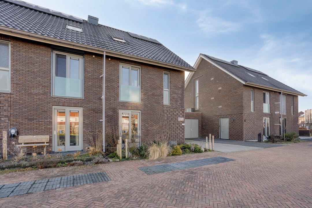 Foto 41 van Wolweversgilde 4