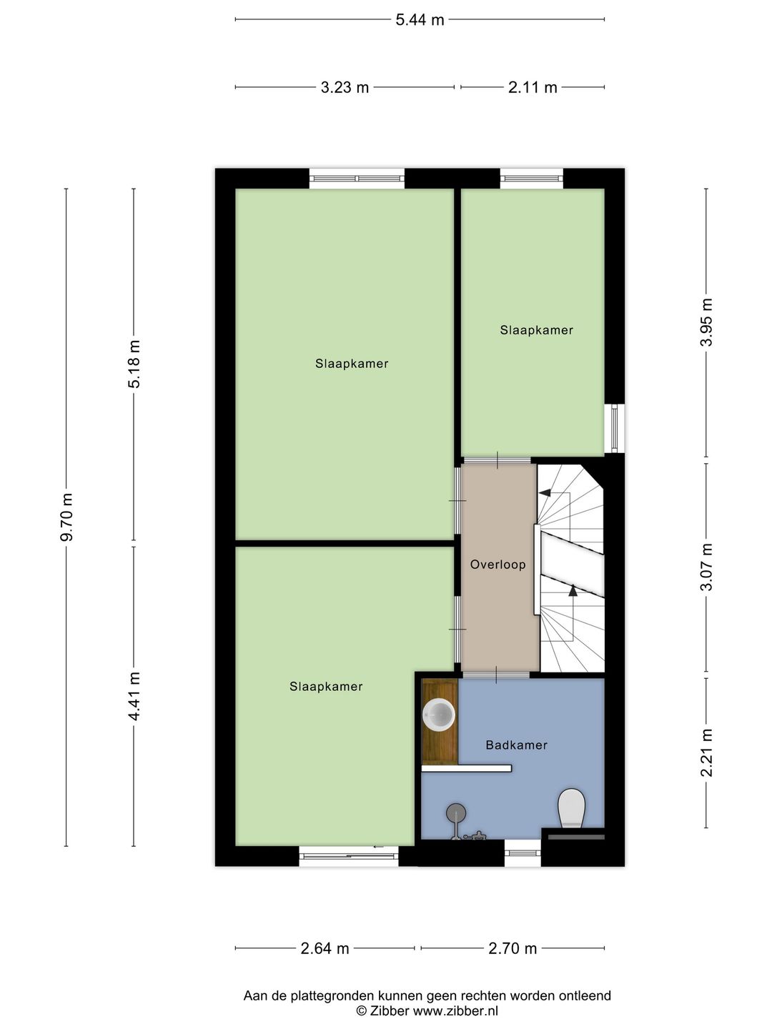 Foto 43 van Wolweversgilde 4