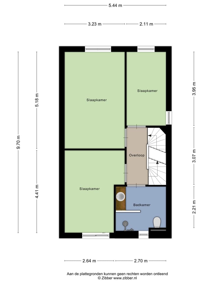 Foto 44 van Wolweversgilde 4