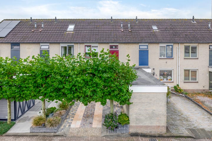 Foto 2 van Irenestraat 10