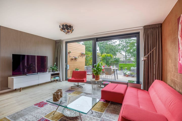 Foto 3 van Irenestraat 10