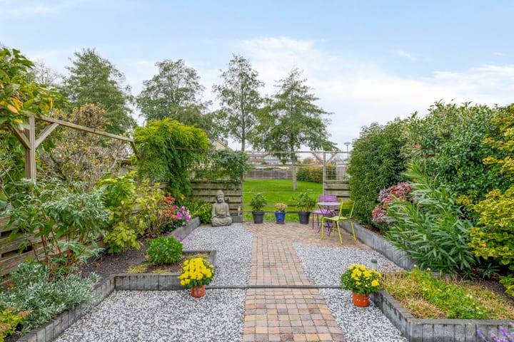 Foto 5 van Irenestraat 10