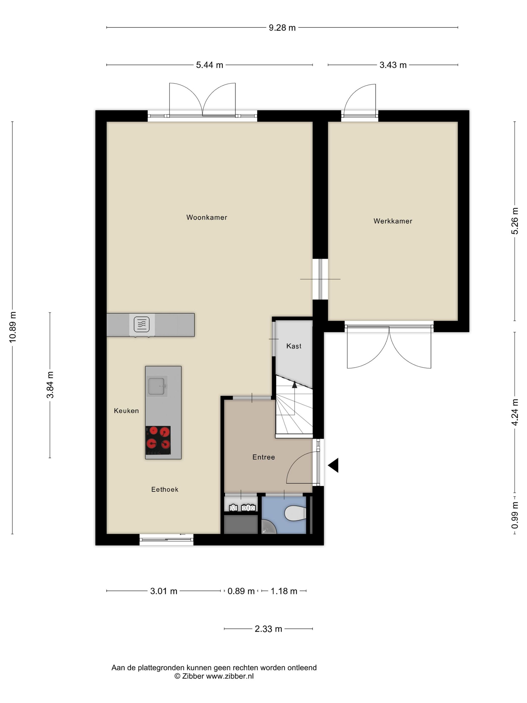 Foto 42 van Wolweversgilde 4