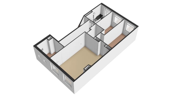 Foto 42 van Tuinbouwstraat 56