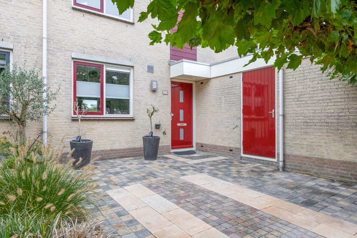 Foto 10 van Irenestraat 10