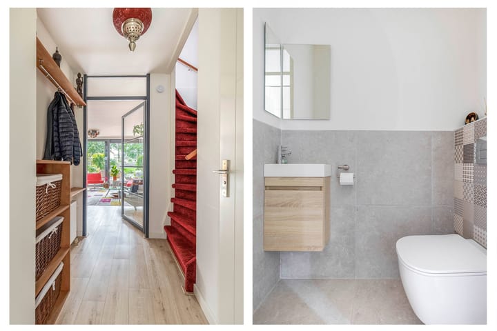 Foto 12 van Irenestraat 10