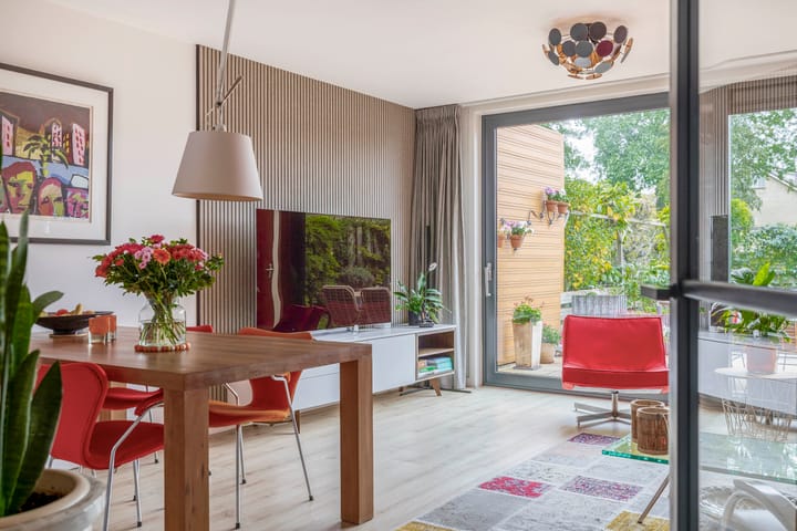 Foto 13 van Irenestraat 10