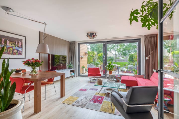 Foto 14 van Irenestraat 10