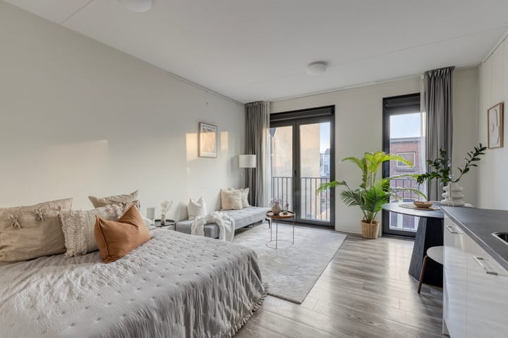 Foto 1 van Spoorlaan 450-34