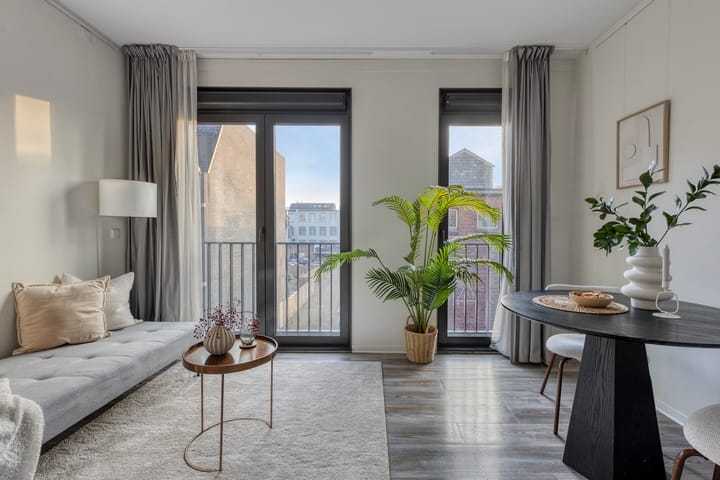 Foto 2 van Spoorlaan 450-34