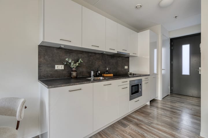 Foto 4 van Spoorlaan 450-34