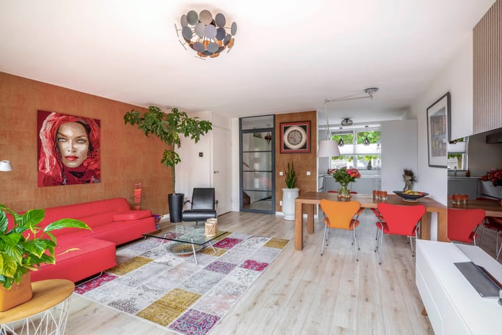 Foto 20 van Irenestraat 10