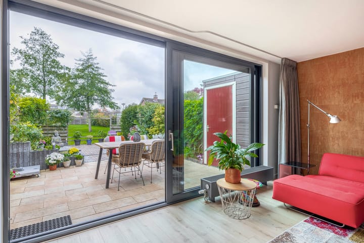 Foto 21 van Irenestraat 10