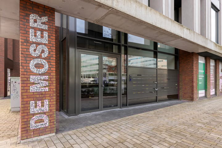 Foto 7 van Spoorlaan 450-34