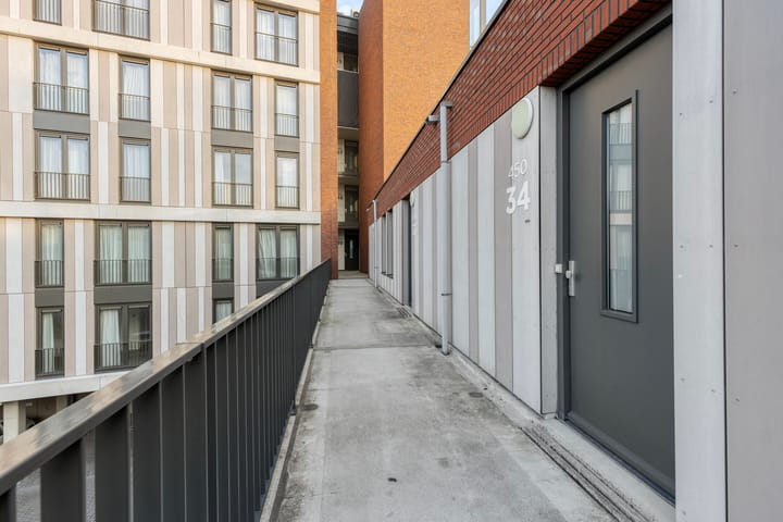 Foto 8 van Spoorlaan 450-34