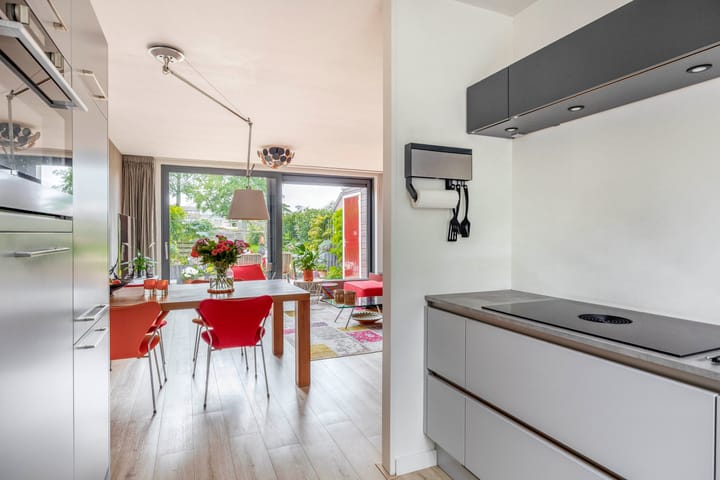 Foto 25 van Irenestraat 10