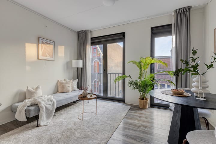 Foto 11 van Spoorlaan 450-34