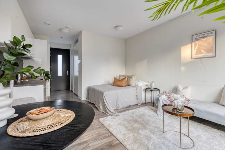 Foto 13 van Spoorlaan 450-34