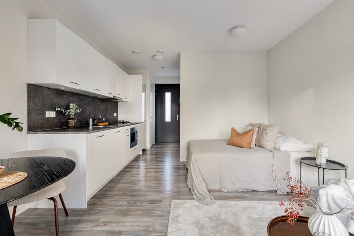 Foto 14 van Spoorlaan 450-34