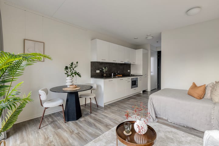 Foto 15 van Spoorlaan 450-34