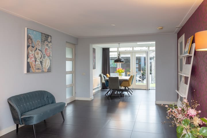 Foto 5 van De Snieder 38