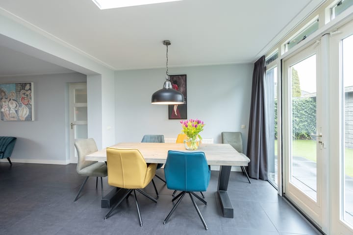 Foto 7 van De Snieder 38