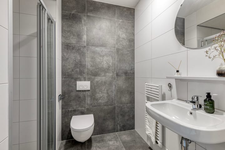 Foto 23 van Spoorlaan 450-34