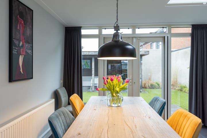 Foto 8 van De Snieder 38