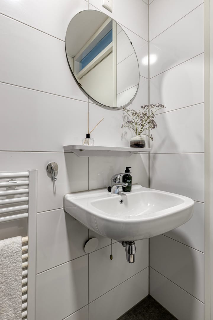 Foto 24 van Spoorlaan 450-34