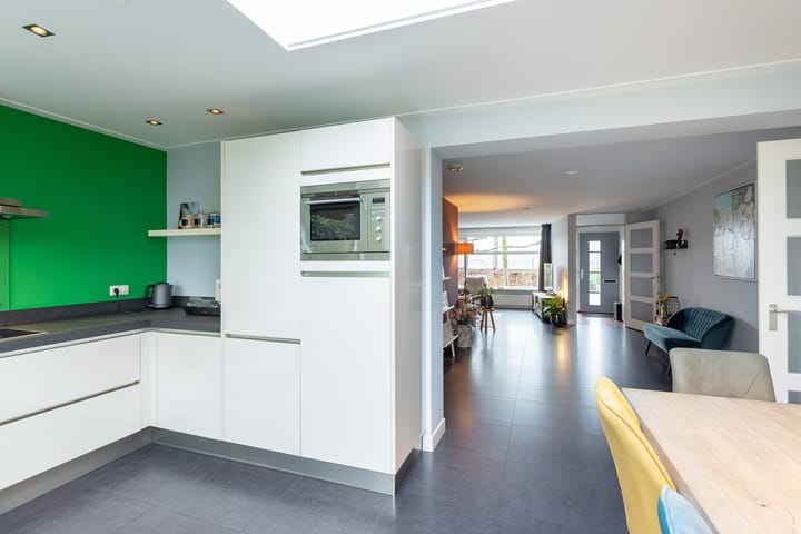 Foto 9 van De Snieder 38