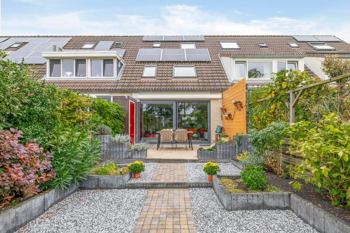 Foto 40 van Irenestraat 10