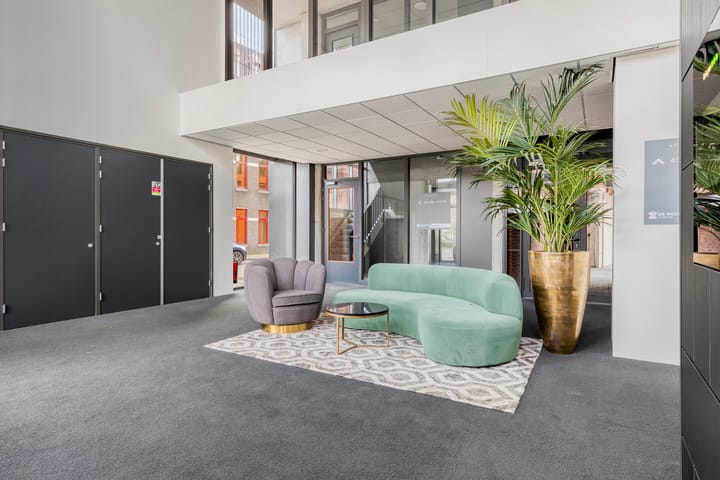 Foto 28 van Spoorlaan 450-34