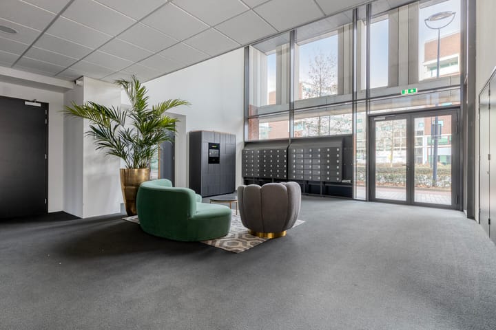 Foto 29 van Spoorlaan 450-34