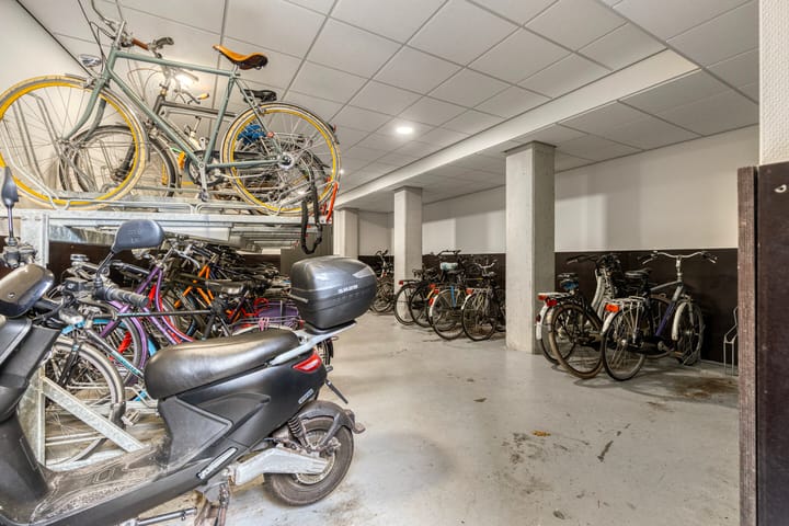 Foto 30 van Spoorlaan 450-34