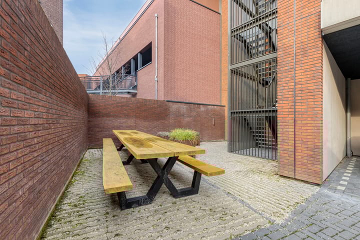 Foto 31 van Spoorlaan 450-34