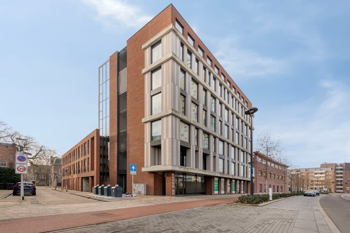 Foto 33 van Spoorlaan 450-34