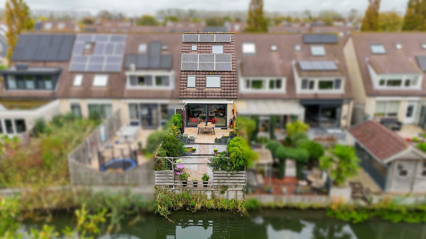 Foto 1 van Irenestraat 10