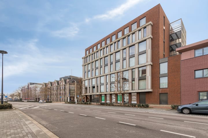 Foto 35 van Spoorlaan 450-34