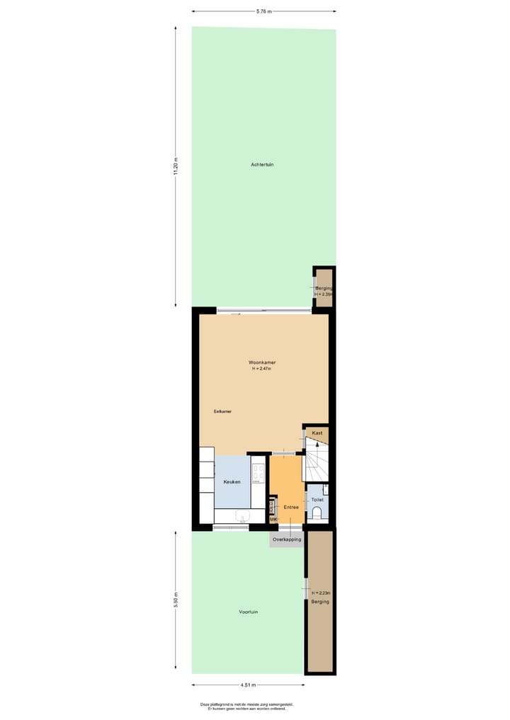 Foto 48 van Irenestraat 10