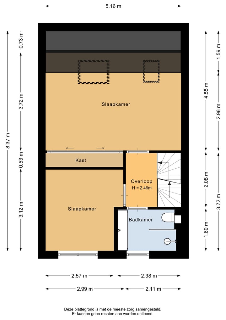 Foto 50 van Irenestraat 10